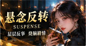 从线索抵达反转主题画面